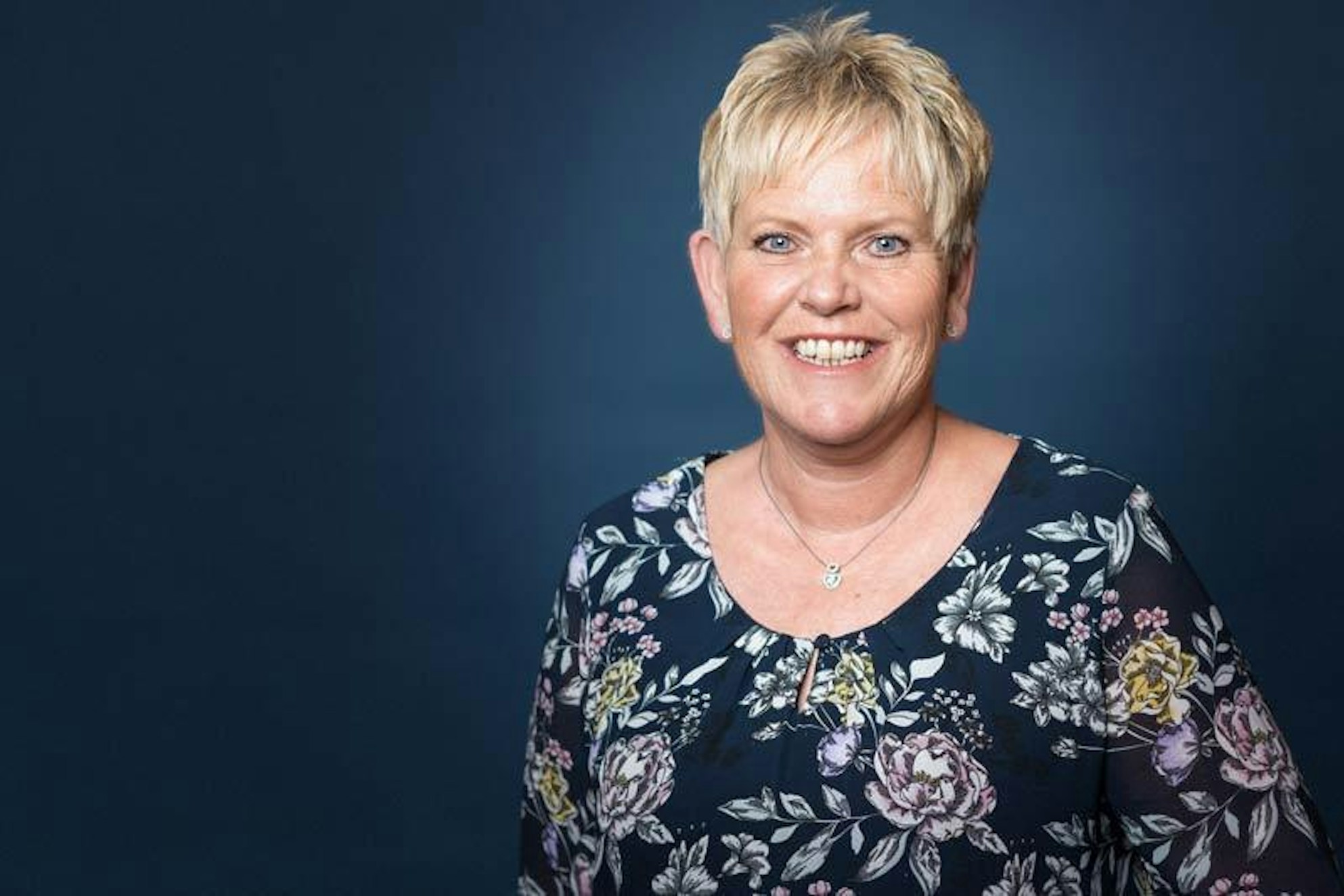 Tone Britt Volden Fredrikstad